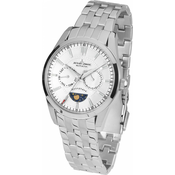 Jacques Lemans Moonphase JL1804E - 4040662119647