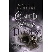 Claimed by Fangs and Darkness