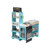 Klein Toys MM - Supermarket, les (MDF)