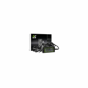 Green Cell (AD57AP) AC Adapter 19.5V 2.31A 45W, Dell XPS 13 9343 9350 9360 Inspiron 15 3552 3567 5368 5551 5567