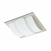 Eglo 96549 - LED plafonsko svetlo ARANDA LED/11W/230V