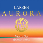 LARSEN AURORA SET ZA VIOLINO 3/4 MEDIUM