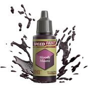 The Army Painter Speedpaint - Moody Mauve