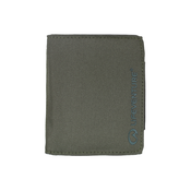 Protivlomna denarnica Lifeventure Recycled RFID Wallet - olive
