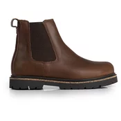 Birkenstock Škornji elegantni čevlji rjava 40 EU 1025718