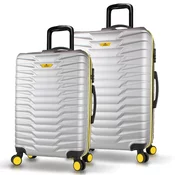 ZOOZIE BAGS Set kofera 2/1 COCOBGRI 5776
