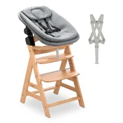 Hauck hranilica Alpha Newborn Set Pro