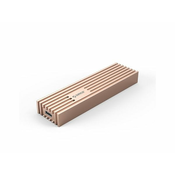 ORICO zunanje ohišje za M.2 NVMe/SATA 2230-2280 v USB3.2 FV35C3