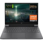 HP Prenosnik Victus Gaming 16-s1023nm | RTX 4070 (8 GB)/AMD Ryzen™ 7/RAM 32 GB/SSD Disk/16,0” WQHD