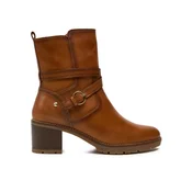 Pikolinos Škornji W7H-8507 Rjava