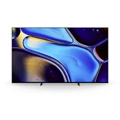 SONY Bravia 8 K77XR80PAEP Smart televizor 77” OLED 4K Ultra HD Sivi