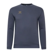 Moški pulover Warrior Aurum Sweater Grey XXL