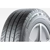 CONTINENTAL letna pnevmatika 235/60R17C 117/115R ContiVanContact 200 10PR