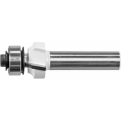 MAKITA D-48424 - Zaobljeno rezkalo z ležajem