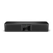 Bose Videobar VB-S konferenčna naprava, črna