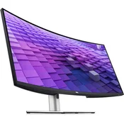 Monitor Dell 37.5 U3824DW 100Hz IPS