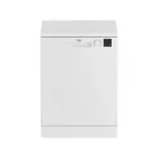 Beko Mašina za pranje sudova DVN 06430 W