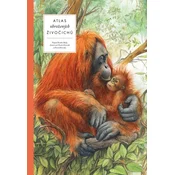 Atlas ohrožených živočichů