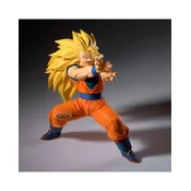 Bandai Bandai Dragon Ball Z -Match Makers Super Saiyan 3 Son Goku(Vs Majin Buu(Pure)), (5000250044)