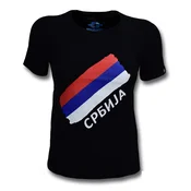 Ženska majica kratkih rukava Break Limit, Crna