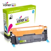 Kompatibilen toner za Samsung CLT-C4092S/C4092/CLP-310, CLP-315, CLX-3170, CLX-3175 - cyan