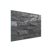 shumee STEKLENA REZALNA DESKA 40x30 BRICK