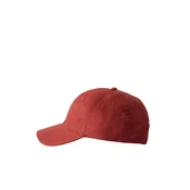 Kapa s šiltom Calvin Klein Monologo Embroidery Baseball Cap LV04G5004G Rdeča