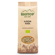 BIO AJDOVA KAŠA, 500 g