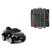 Centralna Enota/Modul LEAN CARS RX75 12V za Vozila JJ2199, LS-628