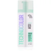 Bondi Sands Technocolor 1 Hour Express Self Tanning Foam - Emerald - 200 ml