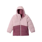 Columbia Smučarska jakna Arctic Blast II 2089721 Roza Regular Fit