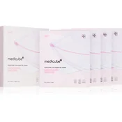 Medicube PDRN Pink Collagen Gel Mask lifting in učvrstitvena maska s kolagenom 4x28 g