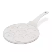 Berlingerhaus Ponev za palačinke s titanovo površino Smileys 26 cm Sahara Collection BH-7792