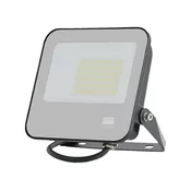 LED reflektor SAMSUNG LED cip/50W/230V 4000K IP65 crna