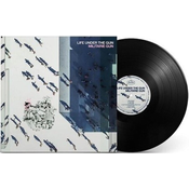 Militarie Gun - Life Under The Gun (LP)