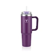 Tupperware Big T termos, 1,1l, Ljubicasta