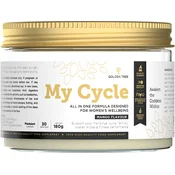 My Cycle - Mango