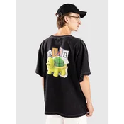 A.LAB Ransom Jerry Boxy T-Shirt contrast s