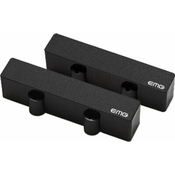EMG J5 Set Črna