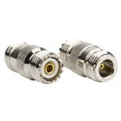 shumee Adapter N - vtičnica/UHF - vtičnica S0239