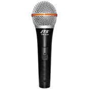 JTS Rucni pjevacki mikrofon JTS TM-929 povezan kablom