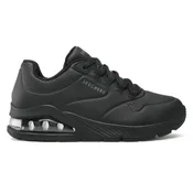 SKECHERS Ženske patike UNO 2 crne