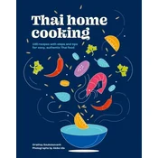 Thai Home Cooking