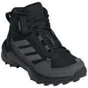 Adidas TERREX AX4R R.RDY MID K, djecije planinarske cipele, crna NKG71