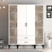 Hanah Home Kumsal PTP Garderober, Beli
