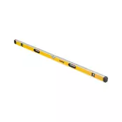 DEWALT DWHT0-43172 Vodna tehtnica - libela 180 cm