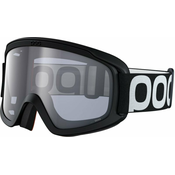 POC Opsin MTB Uranium Black/Clear/Light Smoke