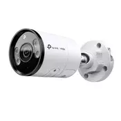 TP-LINK VIGI IP kamera za vanjsku montažu, kuglasti objektiv 4 megapiksela, objektiv 4 mm, noćni vid u boji, ColorPro 2.0, INSIGHT S345S(4MM)