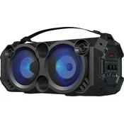 REBELTEC Rebeltec SoundBox 460 Prenosni predvajalnik Bluetooth 40W RMS