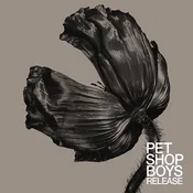 Pet Shop Boys - Release (Reissue) (CD)